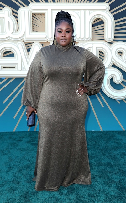 Raven Goodwin, 2019 Soul Train Awards